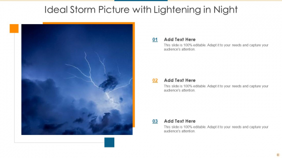 Ideal Storm Picture Ppt PowerPoint Presentation Complete Deck With Slides adaptable engaging
