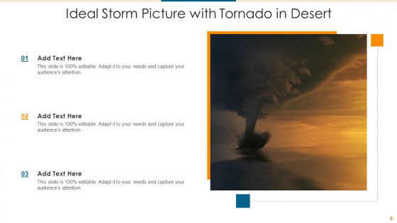Ideal Storm Picture Ppt PowerPoint Presentation Complete Deck With Slides pre designed engaging