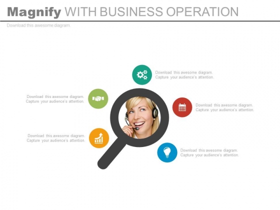 Ideas For Customer Support Services Powerpoint Template Ideas For Customer Support Services Powerpoint Template