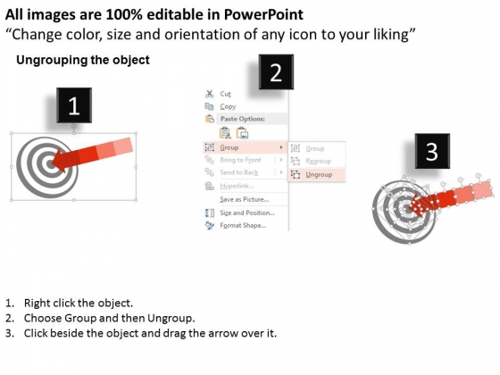 Ideas_For_Target_Achievement_Powerpoint_Templates_2