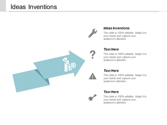 Ideas Inventions Ppt Powerpoint Presentation File Designs Cpb Ideas Inventions Ppt Powerpoint Presentation File Designs Cpb