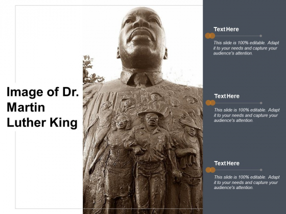 Image Of Dr Martin Luther King Ppt PowerPoint Presentation File Format Image Of Dr Martin Luther King Ppt PowerPoint Presentation File Format