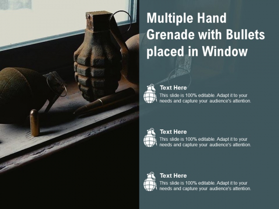 Image Of Grenade Launchers At Window Ppt PowerPoint Presentation Gallery Outline PDF Image Of Grenade Launchers At Window Ppt PowerPoint Presentation Gallery Outline PDF