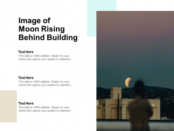 Image Of Moon Rising Behind Building Ppt PowerPoint Presentation Show Mockup Image Of Moon Rising Behind Building Ppt PowerPoint Presentation Show Mockup