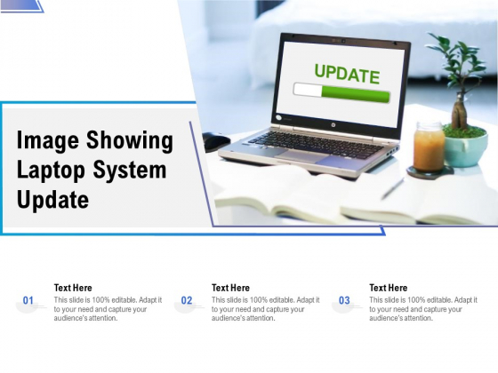 Image Showing Laptop System Update Ppt PowerPoint Presentation Pictures Images Image Showing Laptop System Update Ppt PowerPoint Presentation Pictures Images