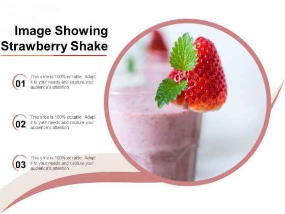 Image Showing Strawberry Shake Ppt PowerPoint Presentation Show Outline PDF Image Showing Strawberry Shake Ppt PowerPoint Presentation Show Outline PDF
