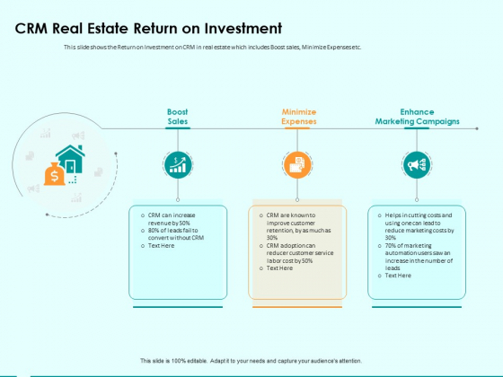 Immovable Property CRM CRM Real Estate Return On Investment Ppt PowerPoint Presentation Infographic Template Design Templates Immovable Property CRM CRM Real Estate Return On Investment Ppt PowerPoint Presentation Infographic Template Design Templates