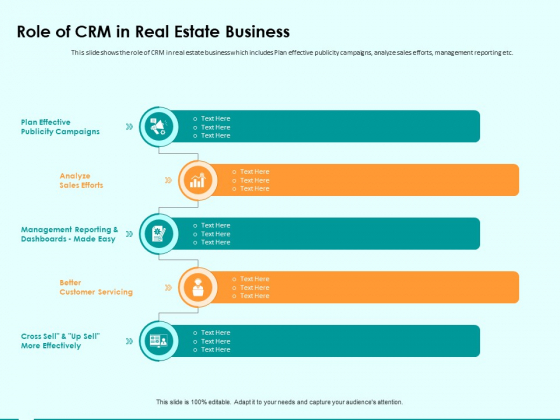 Immovable Property CRM Role Of CRM In Real Estate Business Ppt PowerPoint Presentation Infographic Template Infographics Immovable Property CRM Role Of CRM In Real Estate Business Ppt PowerPoint Presentation Infographic Template Infographics