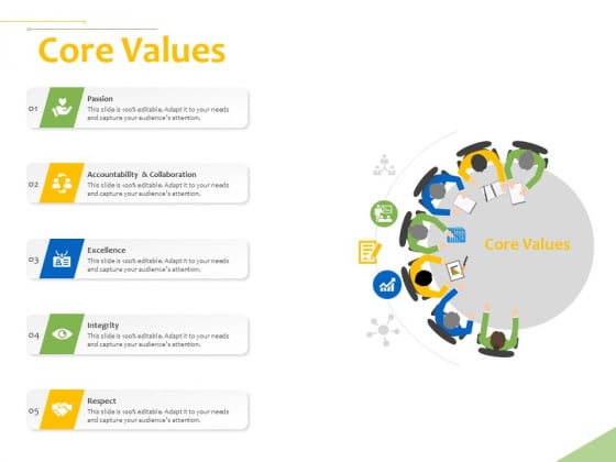 Implementation Of Risk Mitigation Strategies Within A Firm Core Values Ppt Professional Tips PDF Implementation Of Risk Mitigation Strategies Within A Firm Core Values Ppt Professional Tips PDF