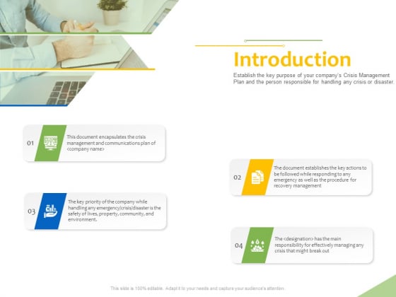 Implementation Of Risk Mitigation Strategies Within A Firm Introduction Ppt Pictures Styles PDF Implementation Of Risk Mitigation Strategies Within A Firm Introduction Ppt Pictures Styles PDF