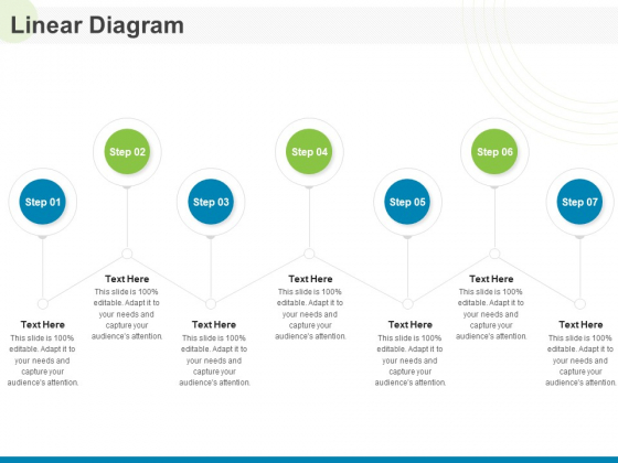 Implementing Human Resources HR Best Practices Strategy Linear Diagram Ppt Icon Slides PDF Implementing Human Resources HR Best Practices Strategy Linear Diagram Ppt Icon Slides PDF