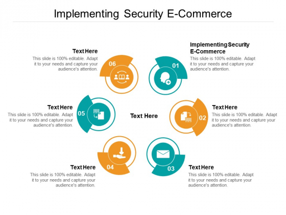 Implementing Security E Commerce Ppt PowerPoint Presentation Icon Microsoft Cpb Implementing Security E Commerce Ppt PowerPoint Presentation Icon Microsoft Cpb