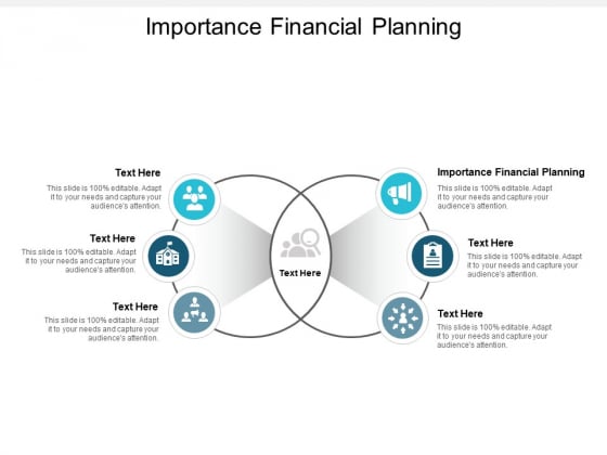 Importance Financial Planning Ppt PowerPoint Presentation Model Background Designs Cpb Importance Financial Planning Ppt PowerPoint Presentation Model Background Designs Cpb