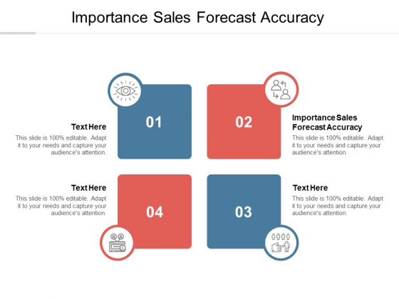 Importance Sales Forecast Accuracy Ppt PowerPoint Presentation Summary Graphics Design Cpb Importance Sales Forecast Accuracy Ppt PowerPoint Presentation Summary Graphics Design Cpb
