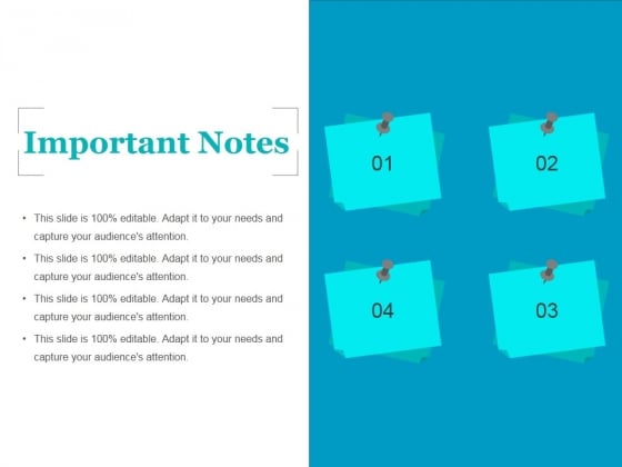 Important Notes Ppt PowerPoint Presentation Infographics File Formats Important Notes Ppt PowerPoint Presentation Infographics File Formats