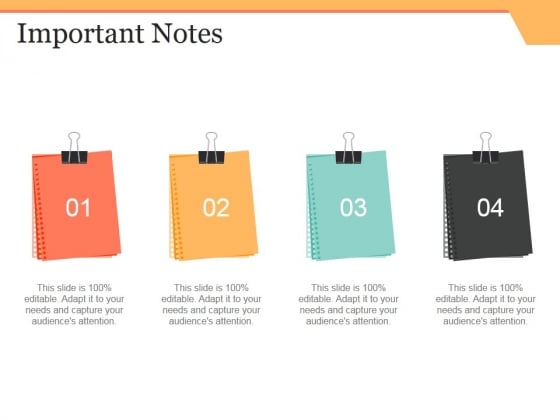 Important Notes Ppt PowerPoint Presentation Layouts Graphics Pictures Important Notes Ppt PowerPoint Presentation Layouts Graphics Pictures