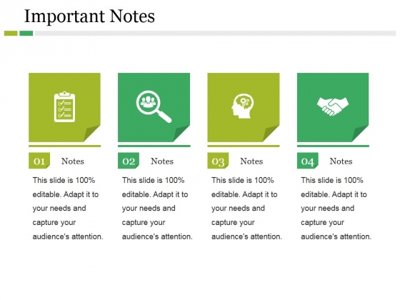 Important Notes Ppt PowerPoint Presentation Show Good Important Notes Ppt PowerPoint Presentation Show Good