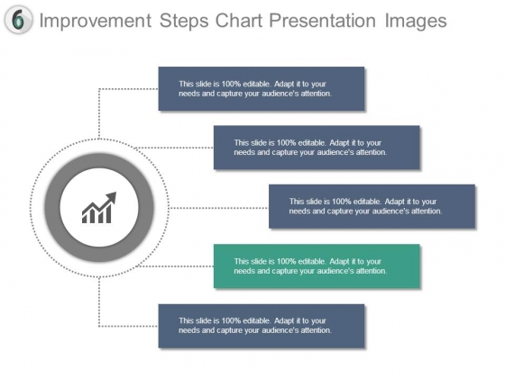 Improvement Steps Chart Presentation Images Improvement Steps Chart Presentation Images
