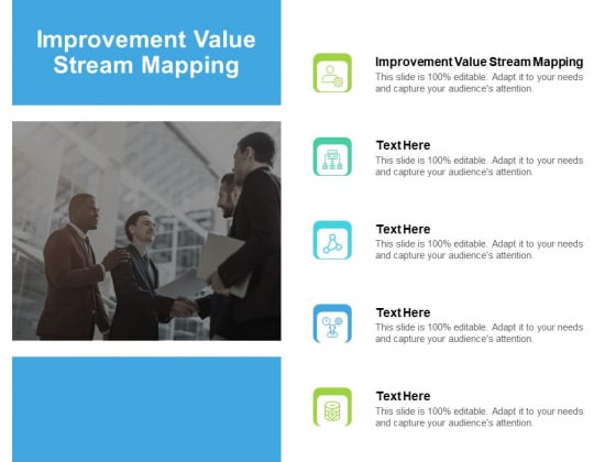 Improvement Value Stream Mapping Ppt PowerPoint Presentation Ideas Structure Cpb Pdf Improvement Value Stream Mapping Ppt PowerPoint Presentation Ideas Structure Cpb Pdf