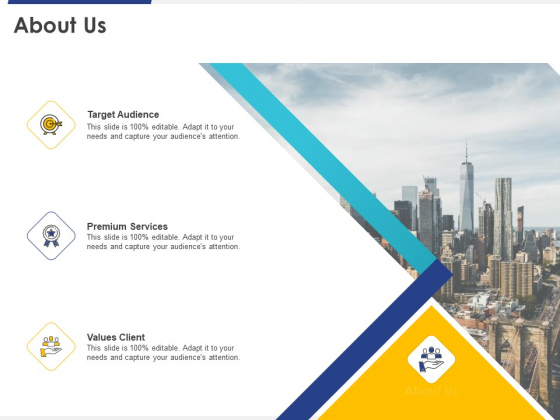 Improving Retention Rate By Implementing Acquisition Strategy About Us Template PDF Improving Retention Rate By Implementing Acquisition Strategy About Us Template PDF