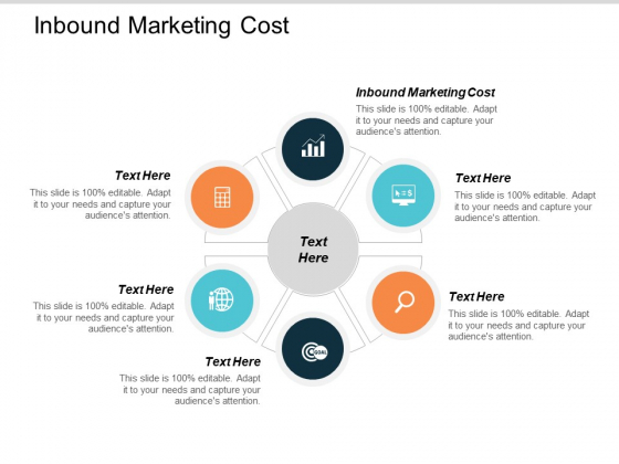 Inbound Marketing Cost Ppt PowerPoint Presentation Ideas Graphics Cpb Inbound Marketing Cost Ppt PowerPoint Presentation Ideas Graphics Cpb