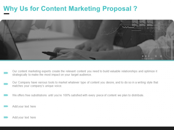 Inbound Marketing Why Us For Content Marketing Proposal Ppt Professional Gridlines PDF Inbound Marketing Why Us For Content Marketing Proposal Ppt Professional Gridlines PDF
