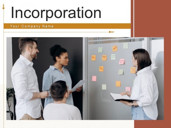 Incorporation Business Mobile Device Ppt PowerPoint Presentation Complete Deck Incorporation Business Mobile Device Ppt PowerPoint Presentation Complete Deck