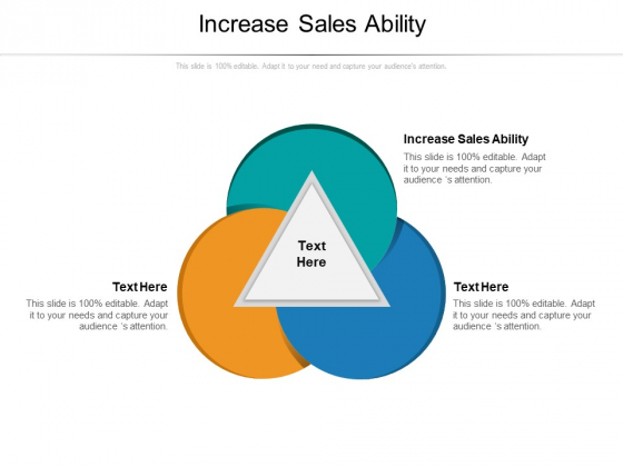 Increase Sales Ability Ppt PowerPoint Presentation Gallery Inspiration Cpb Pdf Increase Sales Ability Ppt PowerPoint Presentation Gallery Inspiration Cpb Pdf