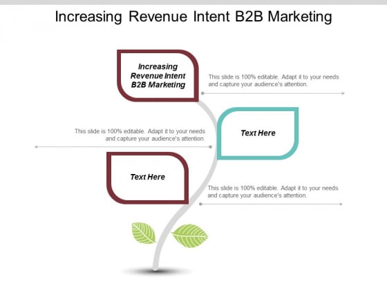 Increasing Revenue Intent B2b Marketing Ppt Powerpoint Presentation File Graphics Pictures Cpb Increasing Revenue Intent B2b Marketing Ppt Powerpoint Presentation File Graphics Pictures Cpb