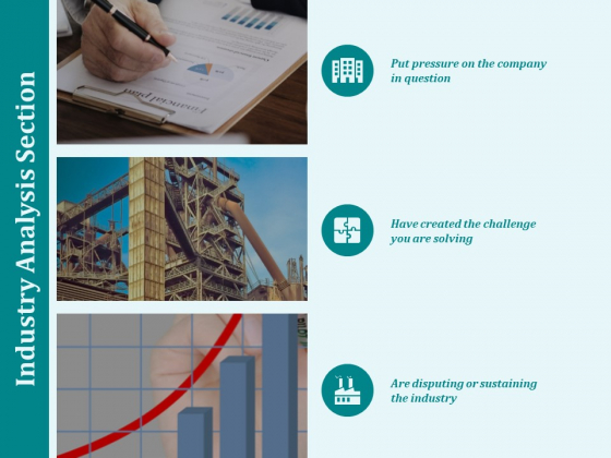 Industry Analysis Section Ppt PowerPoint Presentation Infographic Template Styles Industry Analysis Section Ppt PowerPoint Presentation Infographic Template Styles