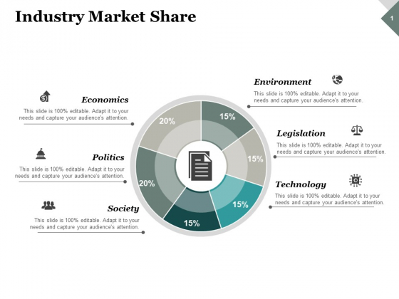 Industry Market Share Ppt PowerPoint Presentation Summary Slide Download Industry Market Share Ppt PowerPoint Presentation Summary Slide Download