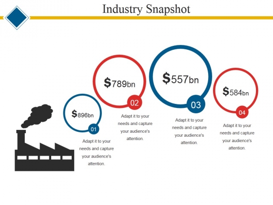 industry-snapshot-template-1-ppt-powerpoint-presentation-professional