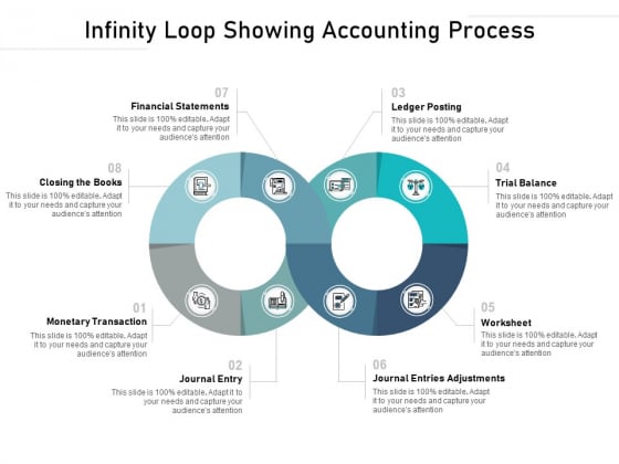 Infinity Loop Showing Accounting Process Ppt PowerPoint Presentation Outline Icon Infinity Loop Showing Accounting Process Ppt PowerPoint Presentation Outline Icon