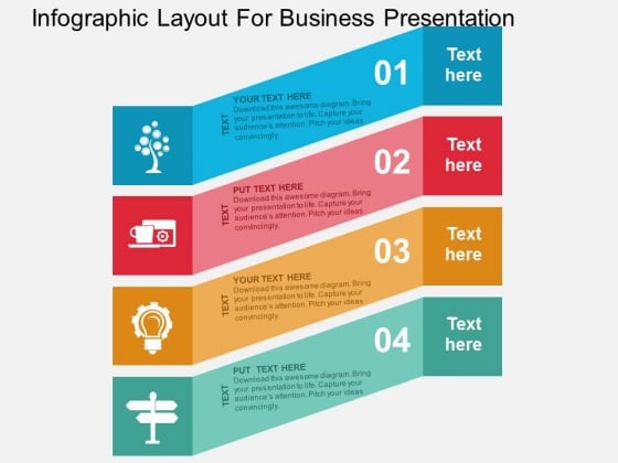 Infographic Layout For Business Presentation Powerpoint Templates Infographic Layout For Business Presentation Powerpoint Templates
