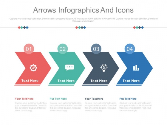 Infographics For Corporate Level Strategies Powerpoint Template Infographics For Corporate Level Strategies Powerpoint Template