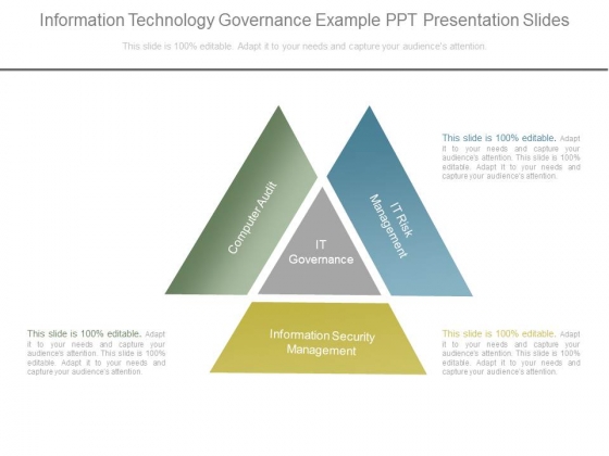 Information Technology Governance Example Ppt Presentation Slides Information Technology Governance Example Ppt Presentation Slides