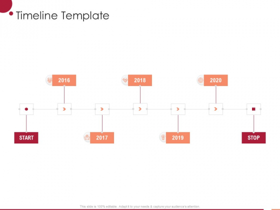 Information Technology Infrastructure Library Timeline Template Ppt Slides Information PDF Information Technology Infrastructure Library Timeline Template Ppt Slides Information PDF