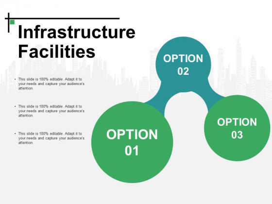 Infrastructure Facilities Ppt PowerPoint Presentation Portfolio Graphics Infrastructure Facilities Ppt PowerPoint Presentation Portfolio Graphics