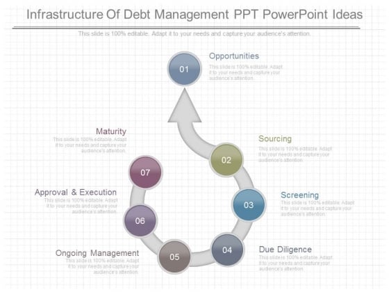 Infrastructure Of Debt Management Ppt Powerpoint Ideas Infrastructure Of Debt Management Ppt Powerpoint Ideas
