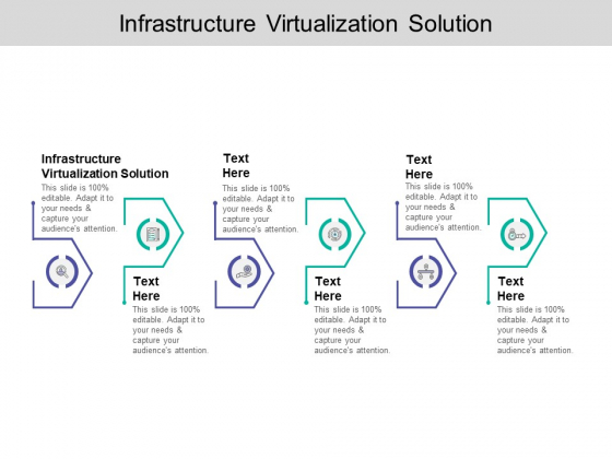 Infrastructure Virtualization Solution Ppt PowerPoint Presentation Show Model Cpb Infrastructure Virtualization Solution Ppt PowerPoint Presentation Show Model Cpb