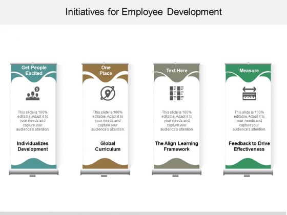 Initiatives For Employee Development Ppt PowerPoint Presentation Inspiration Maker Initiatives For Employee Development Ppt PowerPoint Presentation Inspiration Maker
