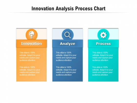Innovation Analysis Process Chart Ppt PowerPoint Presentation Ideas Slide Portrait PDF Innovation Analysis Process Chart Ppt PowerPoint Presentation Ideas Slide Portrait PDF