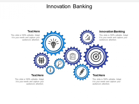 Innovation Banking Ppt Powerpoint Presentation Styles Structure Cpb Innovation Banking Ppt Powerpoint Presentation Styles Structure Cpb