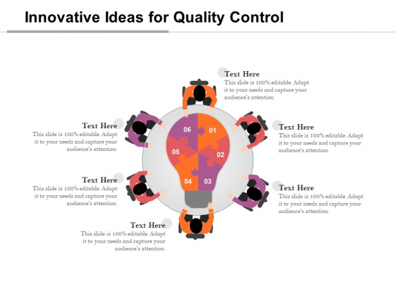 Innovative Ideas For Quality Control Ppt PowerPoint Presentation Model Graphics Design PDF Innovative Ideas For Quality Control Ppt PowerPoint Presentation Model Graphics Design PDF