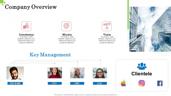 Inorganic Growth Business Company Overview Ppt Infographics Examples PDF Inorganic Growth Business Company Overview Ppt Infographics Examples PDF