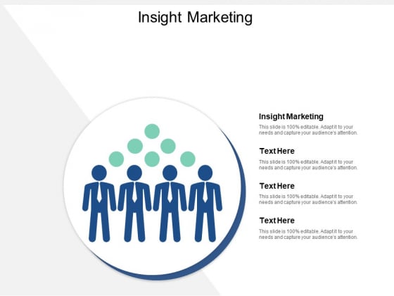 Insight Marketing Ppt PowerPoint Presentation Gallery Background Cpb Insight Marketing Ppt PowerPoint Presentation Gallery Background Cpb