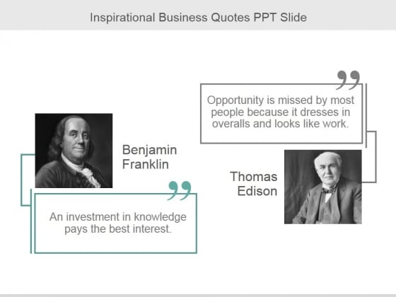 Inspirational Business Quotes Ppt PowerPoint Presentation Layouts Inspirational Business Quotes Ppt PowerPoint Presentation Layouts