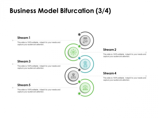 Instruction Manuals Business Model Bifurcation Stream Five Ppt Show Styles PDF Instruction Manuals Business Model Bifurcation Stream Five Ppt Show Styles PDF