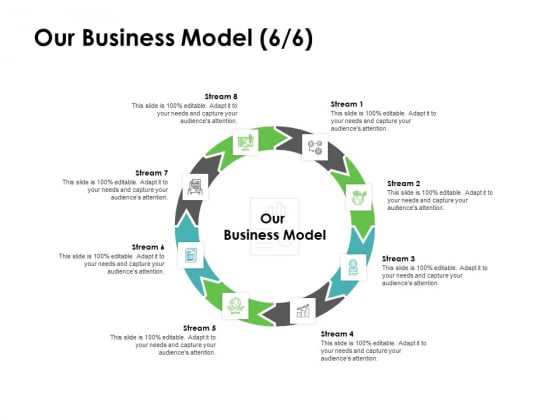 Instruction Manuals Our Business Model Stream Eight Ppt Gallery Rules PDF Instruction Manuals Our Business Model Stream Eight Ppt Gallery Rules PDF