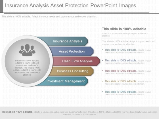 Insurance Analysis Asset Protection Powerpoint Images Insurance Analysis Asset Protection Powerpoint Images